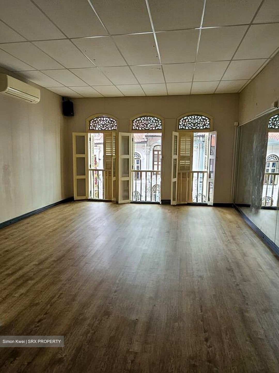 Pagoda View (D1), Office #523321611